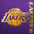 洛杉矶湖人队Logo